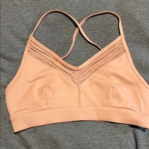 Alo sports bra